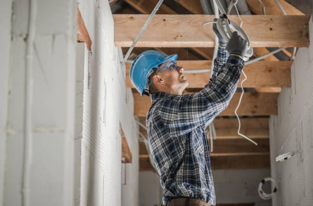 Best Electrical Rewiring Services  in Pleasure Point, CA