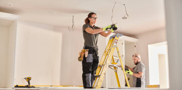 Best Electrical Rewiring Services  in Pleasure Point, CA