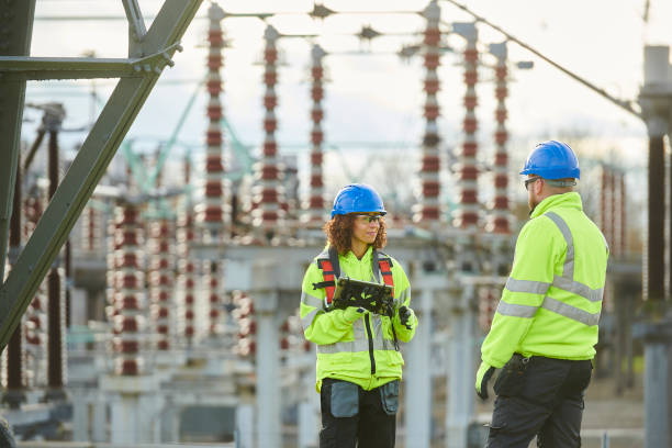 Affordable Electrical Installation in Pleasure Point, CA