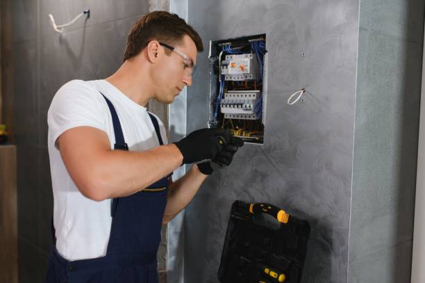 Best Electrical Troubleshooting Services  in Pleasure Point, CA