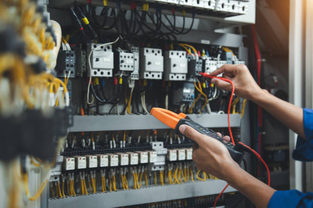 Industrial Electrical Services in Pleasure Point, CA