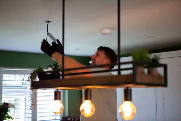 Best Electrical Contractors for Businesses  in Pleasure Point, CA