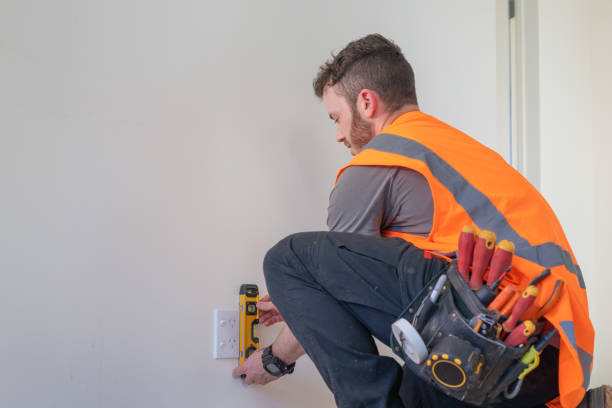 Best Home Electrical Repair  in Pleasure Point, CA